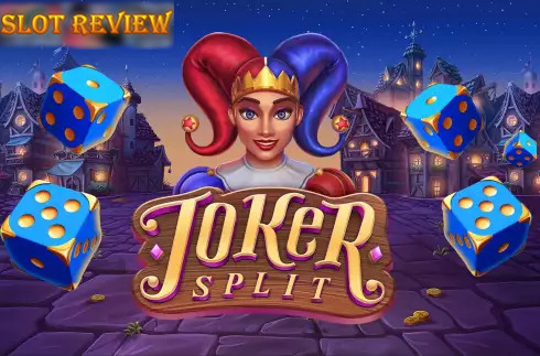 Joker Split Slot Review